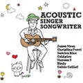Acoustic Singwer Songwriter - Acoustic Singwer Songwriter - Music CD