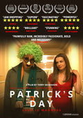 Patrick's Day - Patrick's Day - DVD