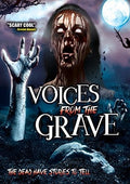 Voices From The Grave - Voices From The Grave - DVD