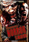 Grindhouse Horror Show - Grindhouse Horror Show - DVD