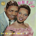 Shirley & Lee - Let The Good Times Roll - Music CD