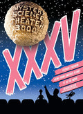 Mystery Science Theater 3000: Volume Xxxv - Mystery Science Theater 3000: Volume Xxxv - DVD