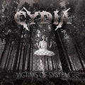 Cydia - Victims Of System - Music CD