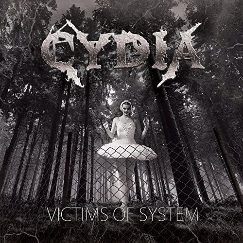 Cydia - Victims Of System - Music CD