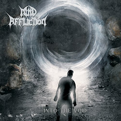 Mind Affliction - Into The Void - Music CD