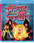 We Are Twisted F@cking Sister - We Are Twisted F@cking Sister - Blu-ray