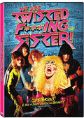 We Are Twisted F@cking Sister - We Are Twisted F@cking Sister - DVD