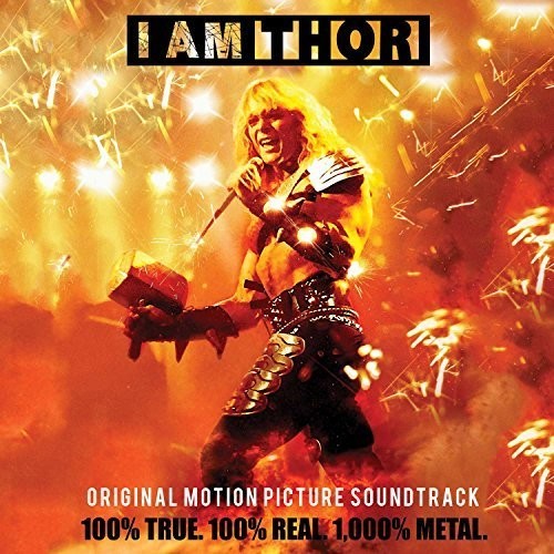 Am Thor / O.s.t. - Am Thor / O.s.t. - Music CD