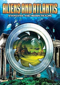 Aliens And Atlantis: Stargates And Hidden Realms - Aliens And Atlantis: Stargates And Hidden Realms - DVD