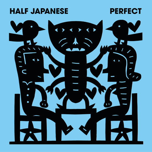 Half Japanese - Perfect - Music CD