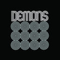 Demons - Wrong Person Spec - Vinyl Record