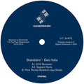 Skatebard - Data Italia - Vinyl Record