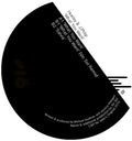 Huxley & J.phlip - What You Want - Vinyl Record