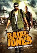 Bad To The Jones - Bad To The Jones - DVD