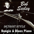 Seeley,bob - Detroit Style - Music CD