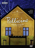 Henze,h. / Priessnitz,gerrit - Pollicino - DVD