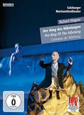 Wagner,r. / Salzburg Marionette Theatre - Ring Adapted For Children - DVD