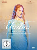 Lortzing,a. / Wildner,johannes - Undine Adapted For Children By Tristan Schulze - DVD