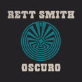 Smith,rett - Oscuro - Music CD