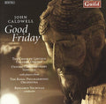 Caldwell / Royal Phil Orchestra / Nicholas - Good Friday - Music CD