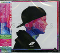 Avicii - Stories: Japan Tour Edition - Music CD