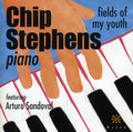 Stephens,chip - Fields Of My Youth - Music CD