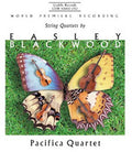 Blackwood / Pacifica Quartet - String Quartets - Music CD