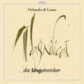 Magnificat Music CD