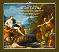 Handel / Wakim / Boston Early Music Festival Vocal - Acis & Galatea - Music CD