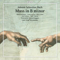 Bach,j.s. / Keohane / Concerto Copenhagen - Mass In B Minor - Super Audio CD