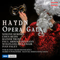 Haydn / Kermes / Wdr Funkhausorchester Koln - Opera Gala - Music CD
