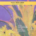 Villa-lobos / Arizcuren / Bartholomee - Choros Xii For Orchestra - Music CD