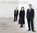 Dvorak / Haewon Song / Bowlin / Eldan - Oberlin Trio - Music CD