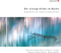 Krebs / Annette Unternahrer-gfeller / Unternahrer - Organ Works By Johann Ludwig Krebs - Music CD