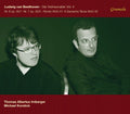 Beethoven / Irnberger / Korstick - Violin Sonatas 4 - Super Audio CD