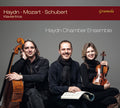 Haydn / Haydn Chamber Ensemble - Klaviertrios - Music CD