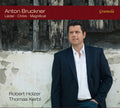 Bruckner / Holzer / Chorvereinigung Bruckner - Lieder - Chore - Magnificat - Music CD