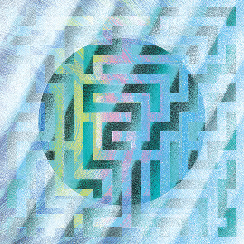 Tw Walsh - Fruitless Research - Vinyl Record