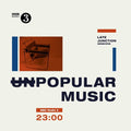 Bbc Late Junction Sessions: Unpopular Music / Var - Bbc Late Junction Sessions: Unpopular Music / Var - Vinyl Record