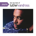 Vandross,luther - Playlist: Very Best Of - Music CD