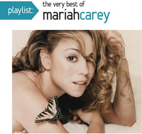Carey,mariah - Playlist: Very Best Of - Music CD