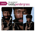 Pendergrass,teddy - Playlist: Very Best Of - Music CD