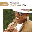 Wilson,charlie - Playlist: Very Best Of - Music CD