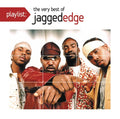 Jagged Edge - Playlist: Very Best Of - Music CD
