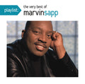 Sapp,marvin - Playlist: Very Best Of - Music CD