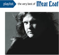Meat Loaf - Playlist: Very Best Of - Music CD