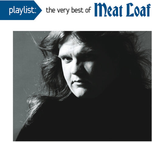 Meat Loaf - Playlist: Very Best Of - Music CD