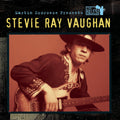 Vaughan,stevie Ray - Presents The Blues - Music CD