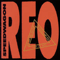 Reo Speedwagon - Second Decade 1981-91 - Music CD