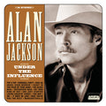 Jackson,alan - Under The Influence - Music CD